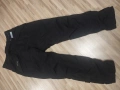 Текстилен ендуро панталон (size S), снимка 2