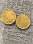 Испания 50 евроцента 2000, снимка 2