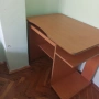 Продавам секция и легло с два матрака , снимка 7