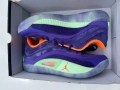Nike Air Jordan Zion 4 “Rare Form” маратонки размер 41, снимка 1
