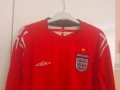 *⚽England*⚽Спортна блуза с дълъг ръкав , снимка 3