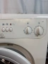 Пералня Indesit 4 кг използвана, снимка 3