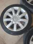 Джанти Nuvolari Diamond17 8J ET40, снимка 5
