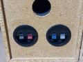 Тонколони JVC SP-UXP7, снимка 5