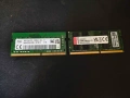 DDR4 3200MT 1x16GB SO-DIMM (Лаптоп) памети Kingston/Hynix, снимка 2