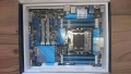 ASUS P9X79 Deluxe LGA2011 + Core i7-3930K + 32GB DDR3, снимка 4