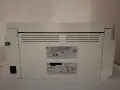 Компактен черно-бял лазерен принтер HP Laser 107w | Wi-Fi | USB | 6м. гаранция, снимка 3
