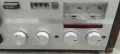 Магнитофон Telefunken в незнайно състояние , снимка 3