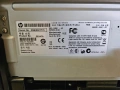 Принтер HP LaserJet M1132 MFP (3-в-1) – Пълен комплект кабели + Работещ тонер, снимка 14