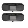 Комплект дюзи за чистачки с подгряване за VW, Skoda и Seat - OEM: 5M0955986 / 2KD955986, снимка 4