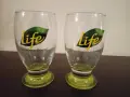 2бр. чаши Life Juice, снимка 2