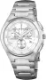 Мъжки часовник Festina Chrono F6698/1 със стоманена каишка, снимка 10