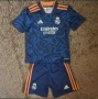Детски футболен екип-Real Madrid, снимка 1