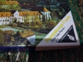 Пъзел "Kloster Ettel” Ravensburger 1970г. 1500 части , снимка 4