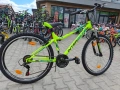 PA Велосипед 26" Interbike EVEREST жълт, снимка 11