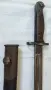 Продавам британски щик М1907 CHAPMAN, снимка 5