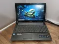 Лаптоп Asus N53S i7-2630QM / 15,6", снимка 1