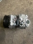 Компресор климатик MB w203, снимка 2