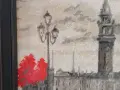 Гоблен Венеция серия Градове, снимка 5