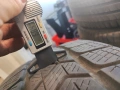 2бр.зимни гуми 225/55/19 Pirelli, снимка 2