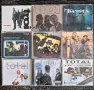 Hip Hop, R&B сингли от Usher, TLC, Naughty by Nature, En Vouge, GUY, Twista, Eternal, Eric Benet..., снимка 10