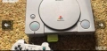 PS1 SCPH-5552, снимка 1