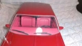 Метална кола Chevrolet Caprice - 1985 г ,мащаб 1:18, снимка 7