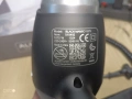 Сешоар Aliseo Black Mambo - Професионален йонен сешоар - 1875 W - 3 температурни , снимка 4