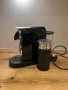 Кафе машина Citiz & Milk Black Nespresso , снимка 3