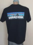 Patagonia Cotton Mens Size  M НОВО! ОРИГИНАЛ! Мъжка Тениска!, снимка 4
