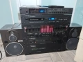 Soundcraftsmen System - CD-Tuner-EQ-Amplifier-Control AMP, снимка 3