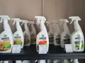 GRASS България — Официален вносител с ЕКСКЛУЗИВНИ права | Битова и професионална химия, снимка 4