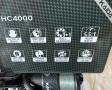 Риболовна макара Kaida HC4000 с байтрънър- нова, снимка 5