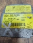 Airbag модул , Mitsubishi Space Star , MR587815, снимка 3