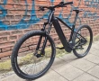 Електрически велосипед E Bike CUBE REACTION HYBRID, BOSCH CX, Smart System - L, снимка 4