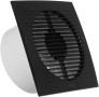EUROPLAST Вентилатор за баня с таймер с диаметър 125 мм - 5" Вентилатор за баня, снимка 7