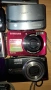 Sony, Canon, Nikon Компакни цифрови камери., снимка 3