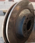 Задни дискове Mazda CX-5, CX-30, MX-30, снимка 2