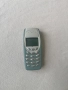 Nokia 3410 , Нокия 3410 , Life timer 21 часа, снимка 2