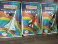 Самолети МИКРО България 1990 г, снимка 2