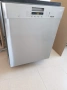 Инокс - Miele Съдомиялна - 14 Комплекта - Частично Вграждане - 60см, снимка 1
