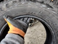 4бр.зимни гуми BRIDGESTONE 215 65 16 DOT22 цена за брой, снимка 7