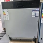 съдомиялня за пълно вграждане BOSCH-60см., снимка 1