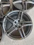 4бр.алуминиева джанта 18цола за VW,Audi, Mercedes 5x112, снимка 4