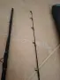 Макара и въдица Daiwa N'Zon plus и N'Zon Super Slim, снимка 10