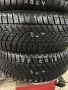 Гуми 205/60/16  зимни 2 броя Pirelli 2 броя Dunlop , снимка 3