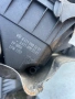 филтърна кутия Mercedes W203 220CDI C220 C-класа филтър 6110901601 6110902301 6460900901, снимка 2