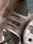 Джанти с гуми за Хонда ЦРВ , снимка 6