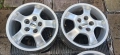 4бр ляти джанти 7J15 ЕТ35. 5x112. Свалени са от Audi. Стават и на Golf, Touran, Passat и др..., снимка 14