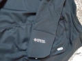 Вело яке Castelli Alpha ROS 2 Cycling Jacket L, снимка 9